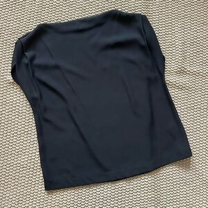 Calvin Klein Black Women's Blouse